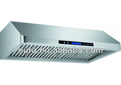 AP238-PS15-42 42" Undercabinet Stainless Steel Range Hood